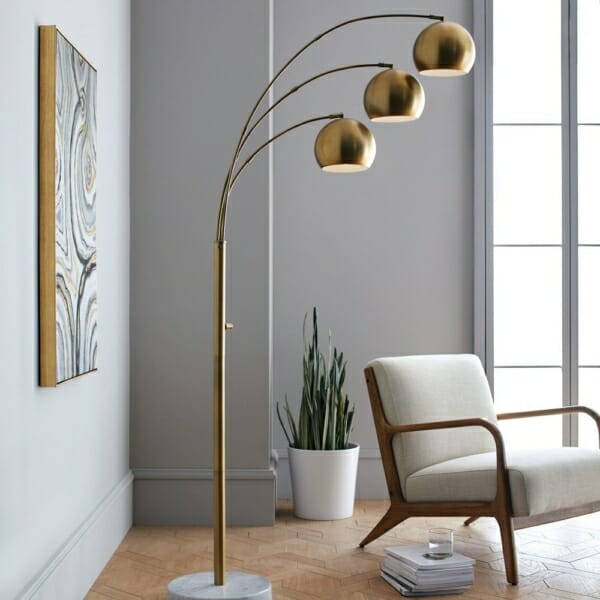 Видове интериорно осветление – GRANDecor.bg
