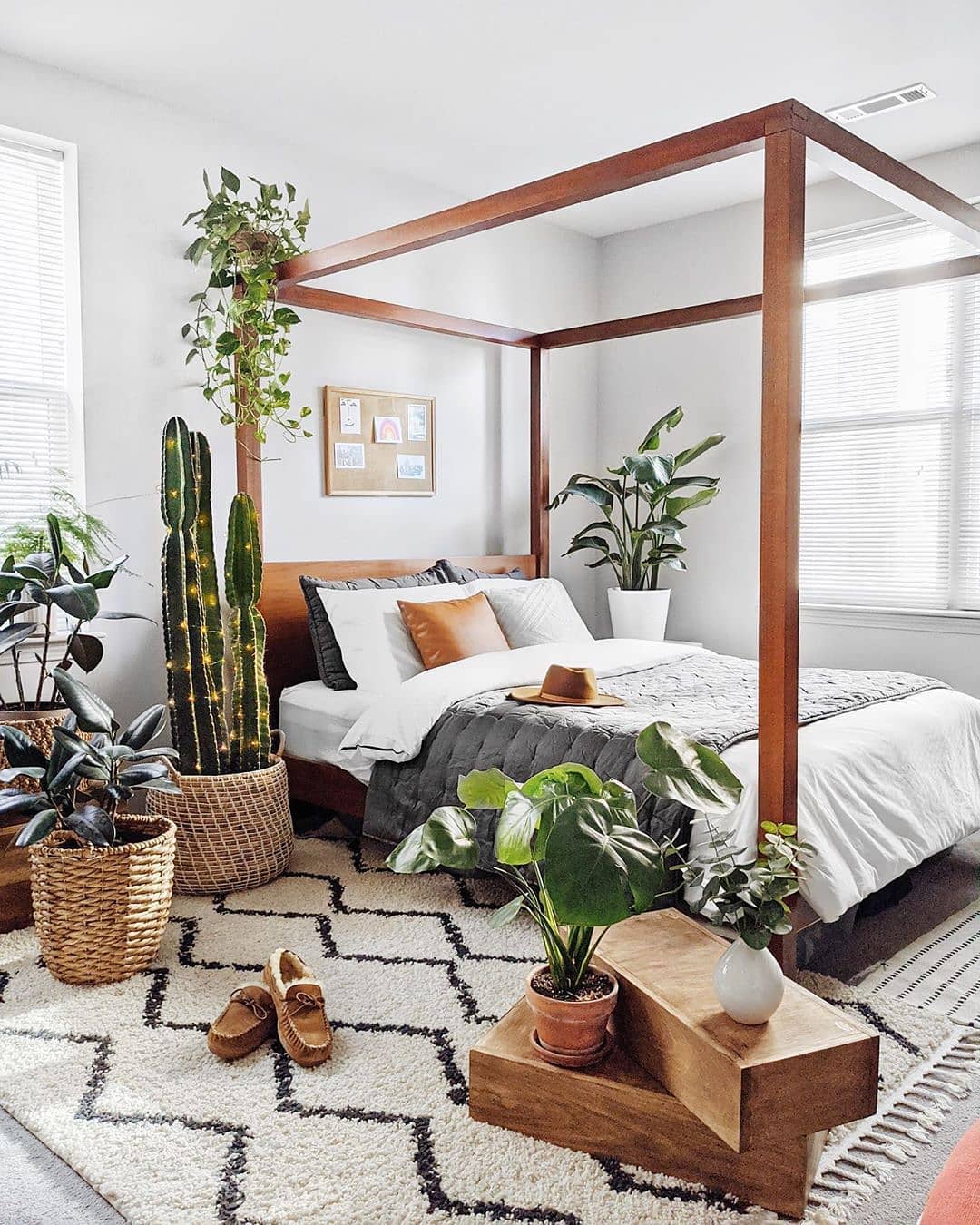 Тенденции в интериорния дизайн през тази година Тенденции в интериора: Биофилия