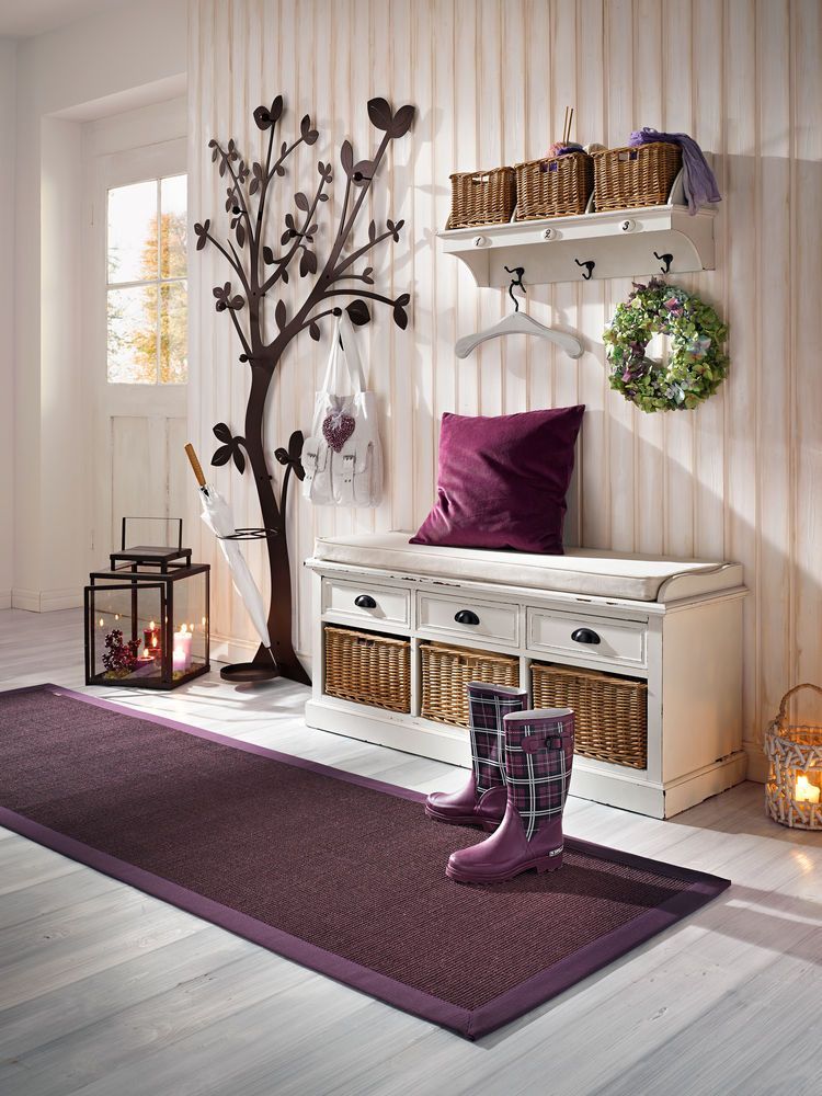 Идеи за декорация на антре