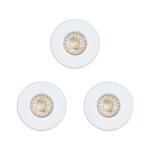 К-т от 3 led спот за баня Eglo серия Igoa (3 варианта)