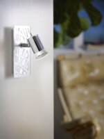 Функционално LED спот осветление Eglo серия Daven 1 (5 варианта) - интериор