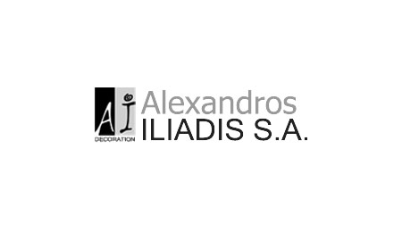 Производител на мебели и декорации: Iliadis