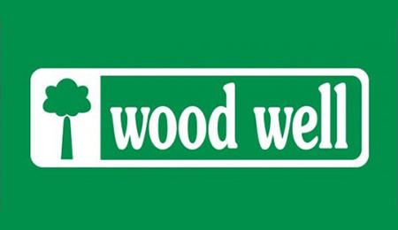 Бранд: wood well