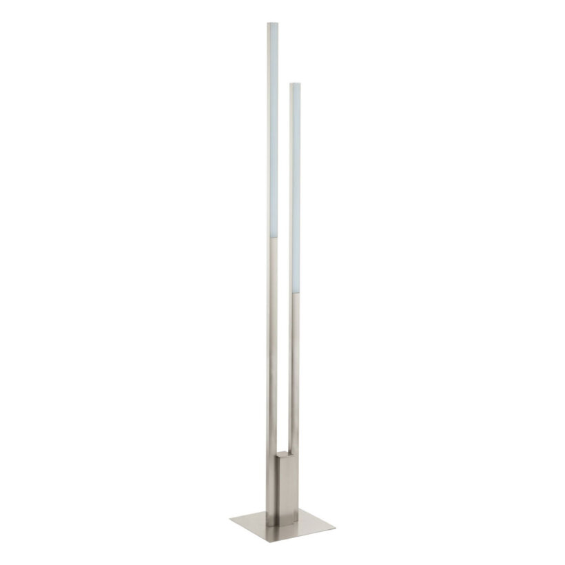 Smart LED лампион с 2 продълговати тела Fraioli-C
