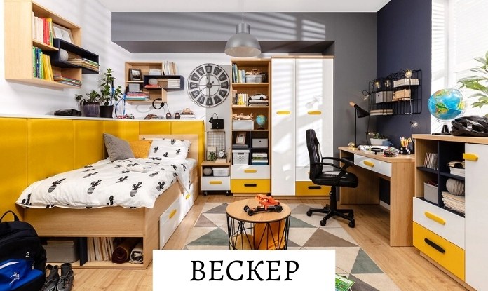 Модули за детска Вескер