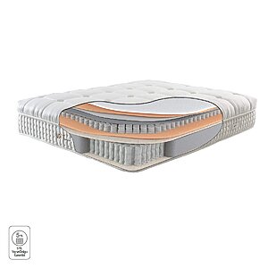 Матрак със система Double pocket spring и височина 35 см