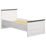 Единично легло Хесен - 90