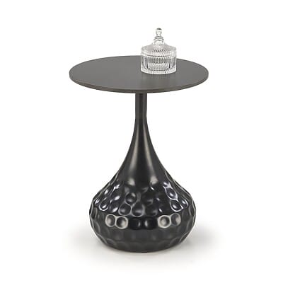 Холна маса с плот от синтерован камък Алис