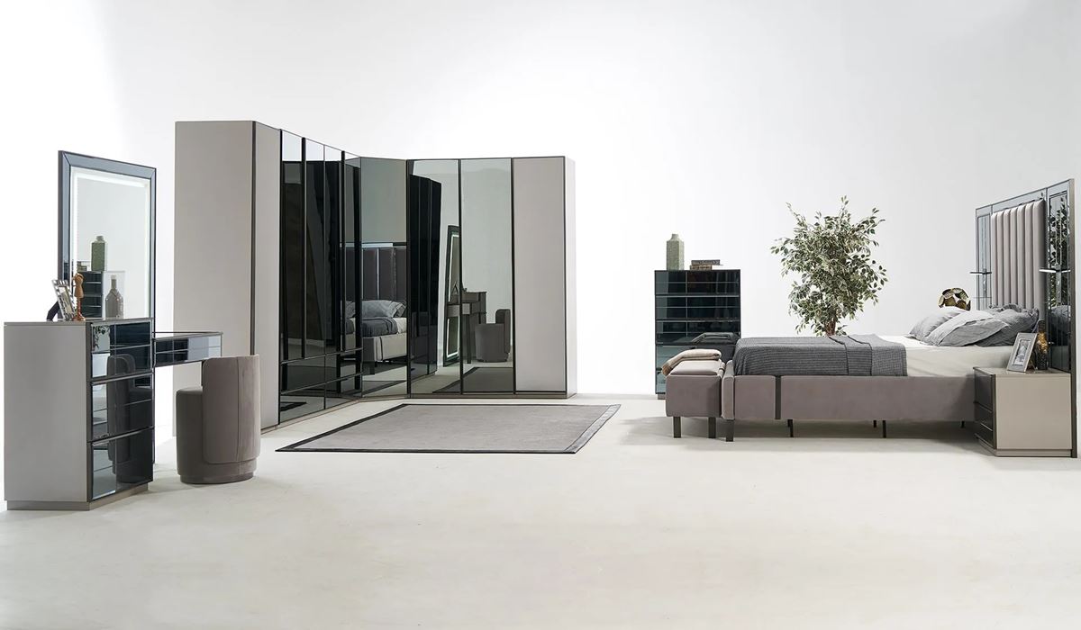 Спалня Оливия