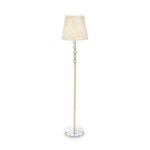 Луксозен лампион Ideal lux серия Queen