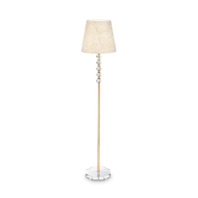 Луксозен лампион Ideal lux серия Queen