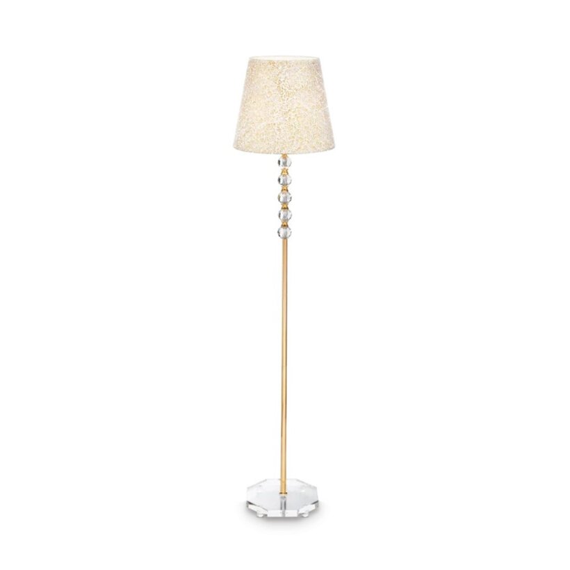 Луксозен лампион Ideal lux серия Queen