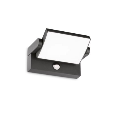 Външно осветление със сензор за движение Ideal lux серия Swipe