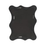 Стенно огледало с нестандартна форма   гръб