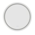 Стенно огледало за баня