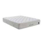 Матрак с ядро от покет пружини и пяна с дълбока плътност