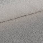 Трапезен стол с овална форма и метални крака