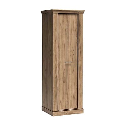 Еднокрилен гардероб серия Антика