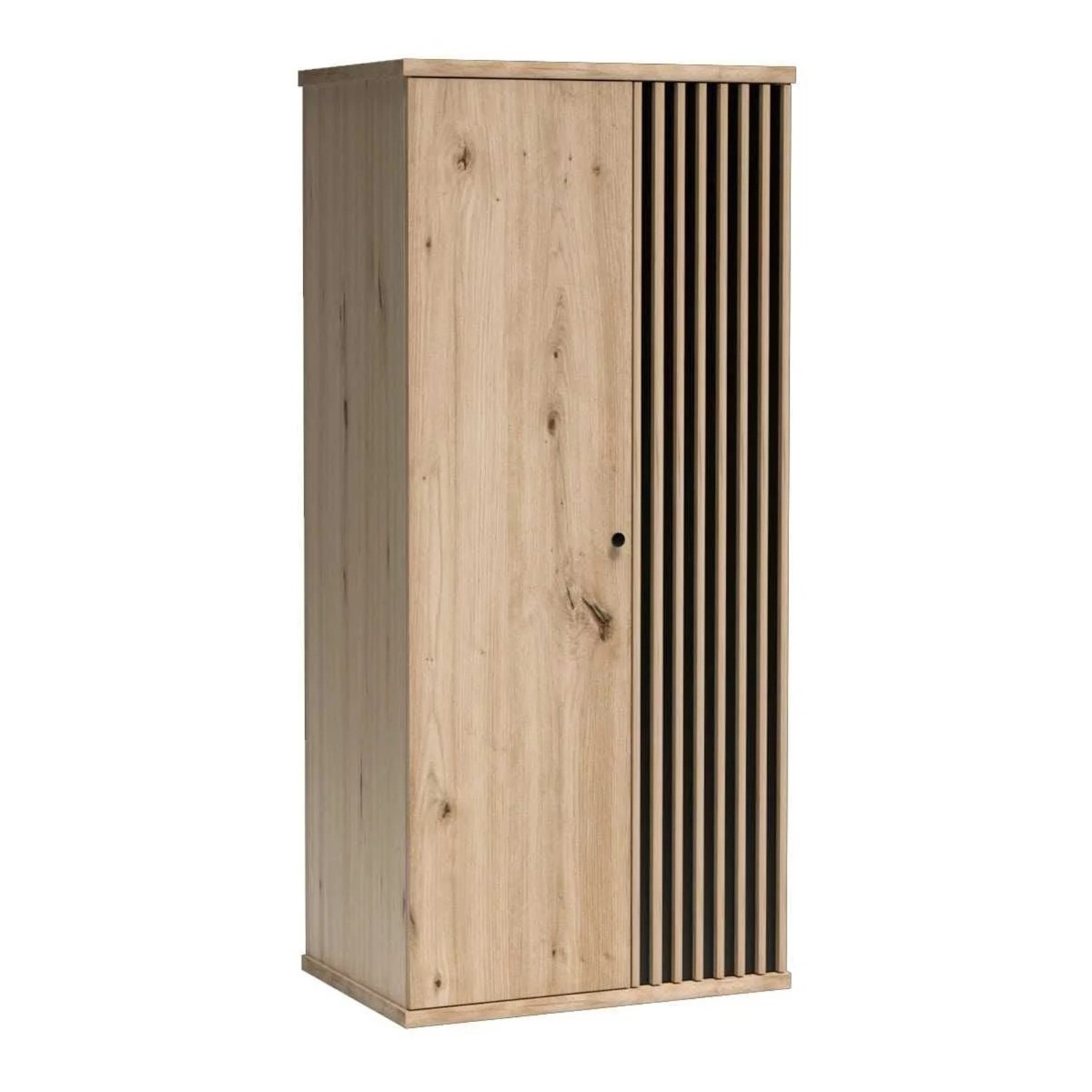 Еднокрилен гардероб серия Кали Еднокрилен гардероб серия Кали