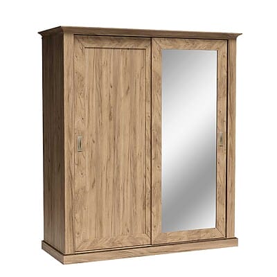 Голям гардероб серия Антика