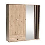 Голям гардероб серия Кали