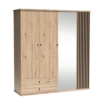 Голям гардероб серия Кали