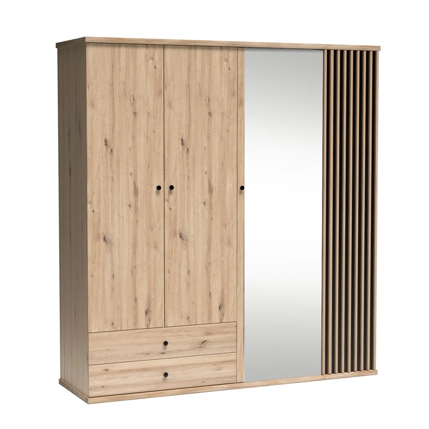 Голям гардероб серия Кали Голям гардероб серия Кали