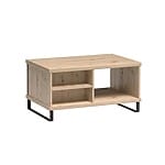 Холна маса с правоъгълна форма серия Кали - с крачета