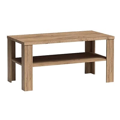 Холна маса с правоъгълна форма серия Антика