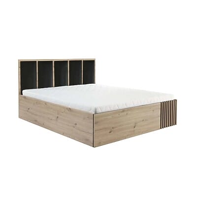 Легло с повдигащ механизът серия Кали