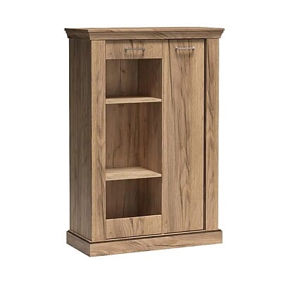 Ниска витрина серия Antica