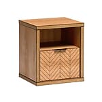 Нощно шкафче серия Фонти