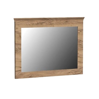 Огледало с правоъгълна форма серия Антика