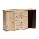 Голям скрин серия Кали