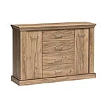 Голям скрин серия Антика