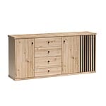 Голям скрин серия Кали