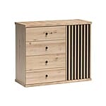 Малък скрин серия Кали