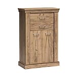 Тесен скрин серия Антика