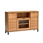 Скрин с витрина серия Фонти - с крачета