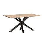 Трапезна маса серия Кали-размер 2