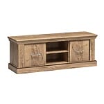 ТВ шкаф серия Антика