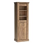 Тясна витрина серия Антика