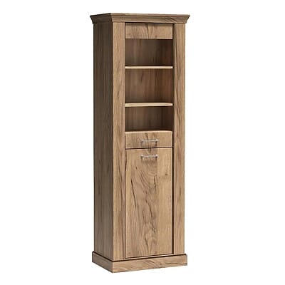 Тясна витрина серия Антика