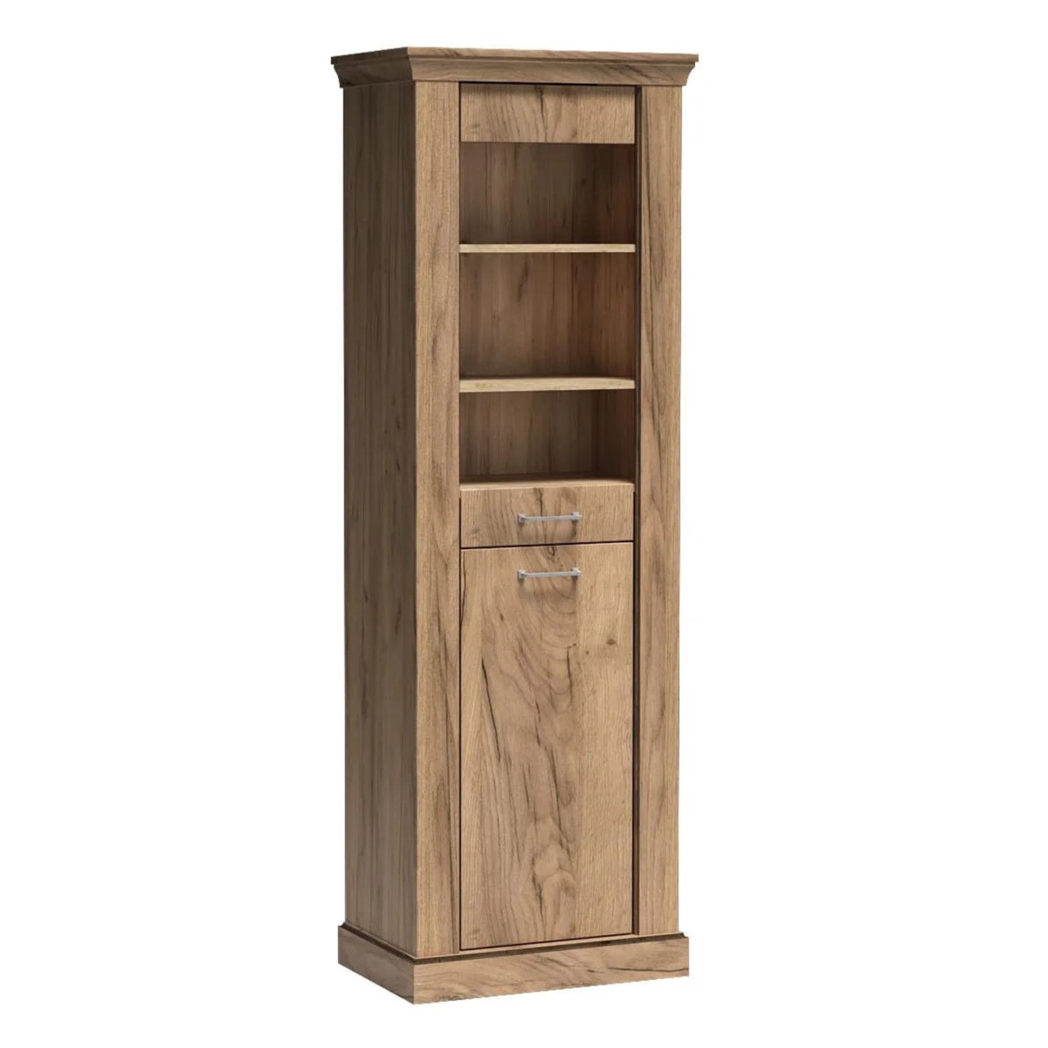 Тясна витрина серия Антика Тясна витрина серия Антика