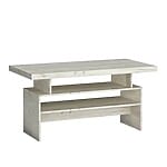 Холна маса с два рафта серия Индианаполис - вариант 2