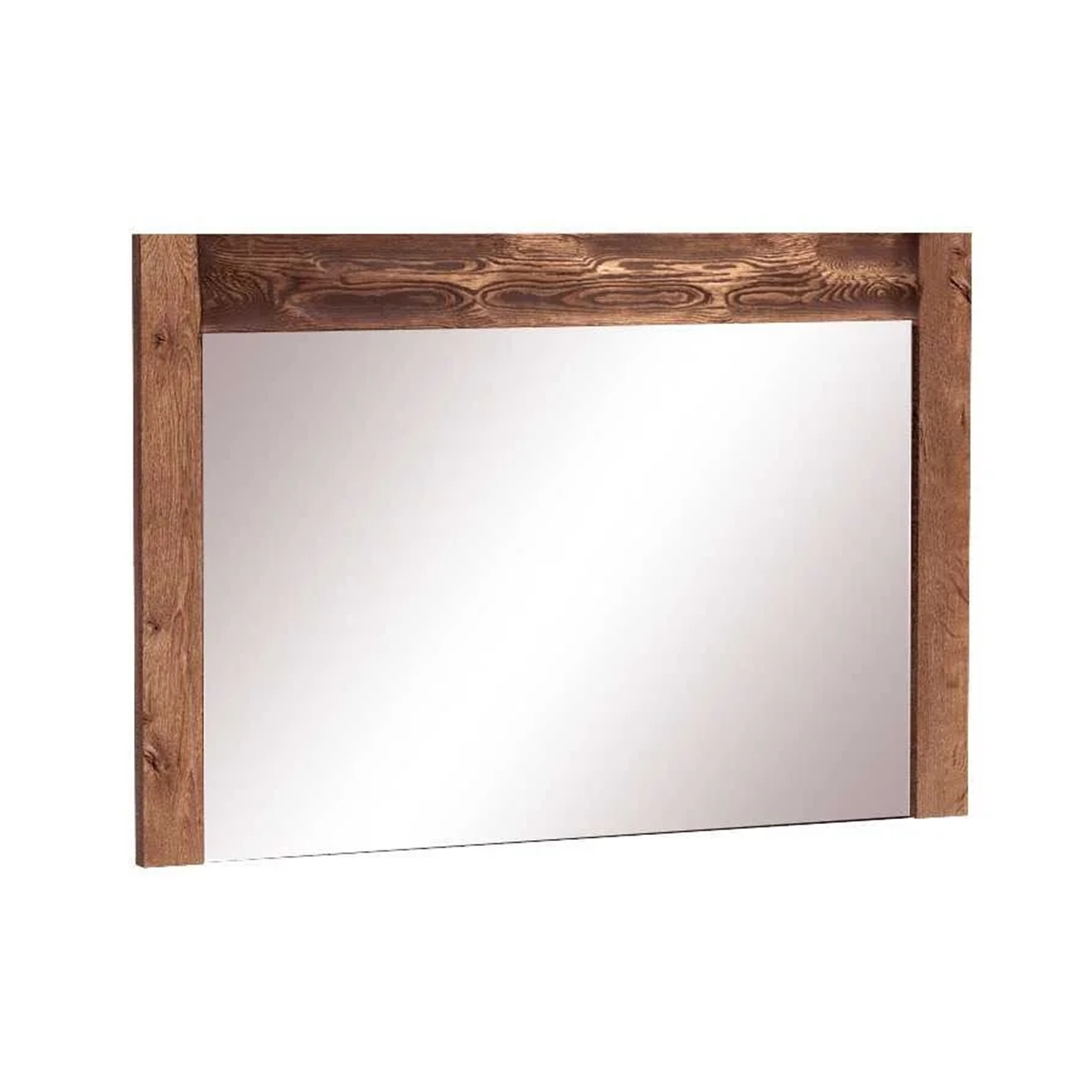 Огледало с дървена рамка серия Индианаполис Огледало с дървена рамка серия Индианаполис