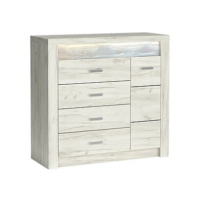 Скрин Индианаполис-бял краф