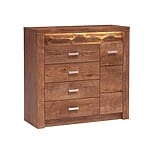 Скрин Индианаполис-светла пепел