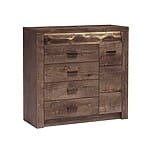 Скрин Индианаполис-тъмна пепел