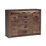 Скрин за съхранение серия Индианаполис - вариант 3